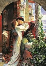 nesmrteľná láska (Romeo a Júlia)
